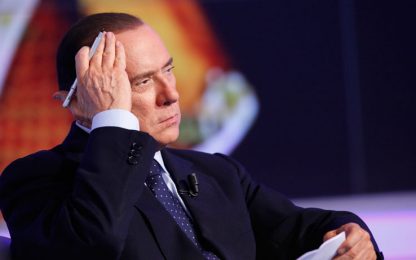 Lodo Mondadori, per i giudici Berlusconi "corresponsabile"