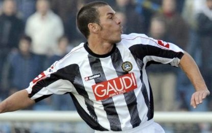 Pozzo conferma: "D'Agostino resta all'Udinese al 100%"