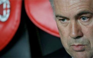 Ancelotti e il panettone: parla Berlusconi