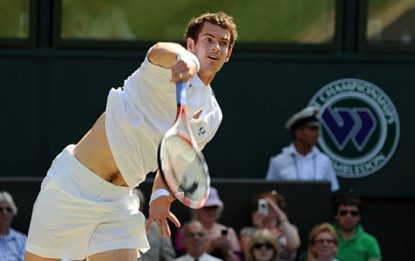 Murray in semifinale, il Regno Unito s'infiamma