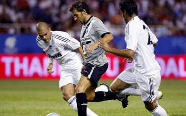 Juventus galactica, il Real finisce ancora al tappeto