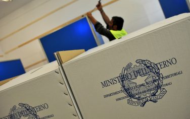 Niente quorum, si rivota: due comuni sardi tornano alle urne