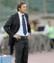 Giampaolo: "Perdere col Milan ci sta. Perdere così no"