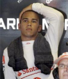 Massa: "Hamilton nervoso? Ha tutto da perdere"