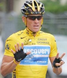 Tour, Armstrong sorvegliato speciale per il doping