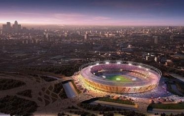 Londra 2012, l’allarme crisi economica: lavori a rischio
