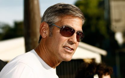 Clooney in Abruzzo nei panni di un sicario