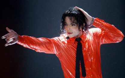 Michael Jackson rivivrà nel Cirque du Soleil