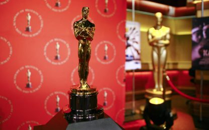 Avatar guida la corsa agli Oscar