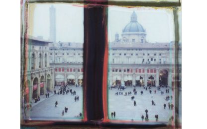 Maurizio Galimberti, l’artista delle Polaroid si racconta