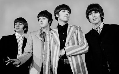 I Beatles sbarcano su iTunes