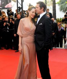 Brad e Angelina disertano gli Oscar per Venezia