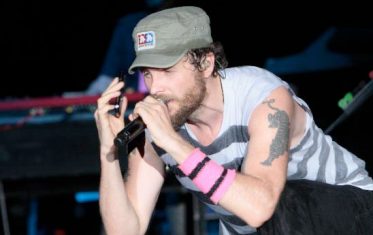 L'Aquila, fermi i fondi raccolti con la canzone di Jovanotti