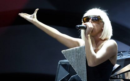 Europride, Roma aspetta lo show di Lady Gaga