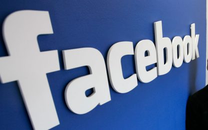 Facebook: cancelleremo i contenuti che minacciano le persone