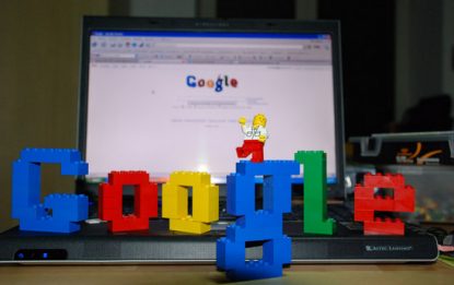 Rivoluzione Google, venderà le news su Internet