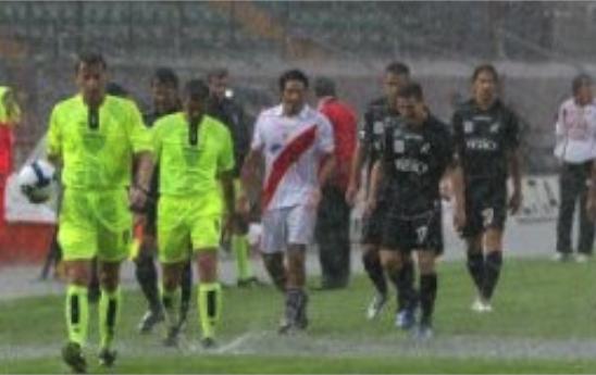 mantova_vicenza_rinviata