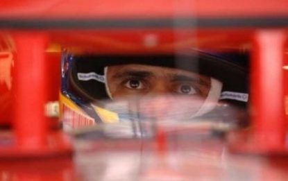Massa-Lewis, al Fuji un nuovo capitolo della sfida mondiale
