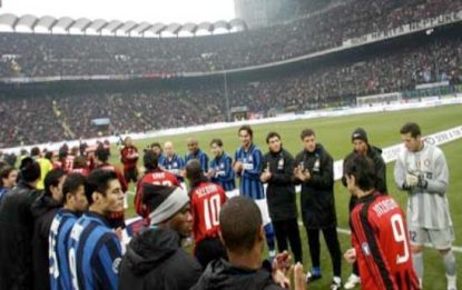 Inter-Milan: i momenti più belli e la diretta SKY. IL VIDEO