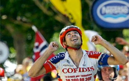Vuelta, tra Valverde e Contador la spunta Moncoutie