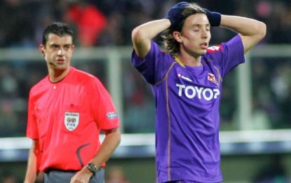 Fiorentina, addio Montolivo: "Ho deciso di non rinnovare"