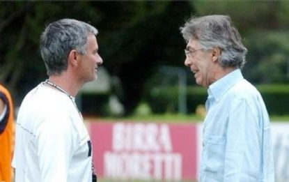 L'ordine di Moratti: "Inter sei forte, voglio la Champions"