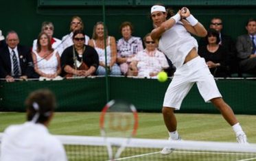 Championships al via. Nadal punta al bis a Wimbledon