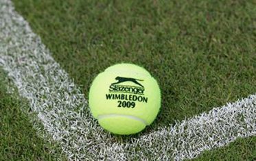 Federer senza Nadal a Wimbledon. Chi l'avrebbe mai detto