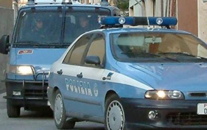 Forconi, in Puglia 7 arresti e 18 obblighi di dimora