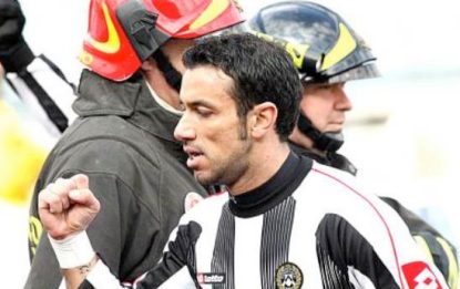 Marino s'infiamma: "Siamo l'Udinese, non ci poniamo limiti"