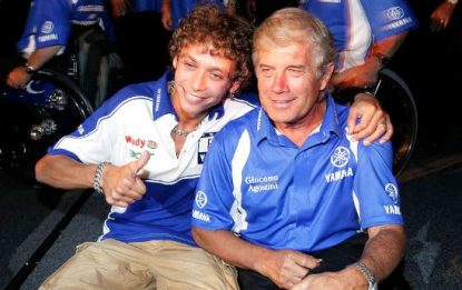 Agostini sul "nuovo" Rossi: "Vale avrà stimoli incredibili"