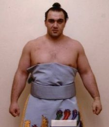Il sumo va in fumo: scandalo cannabis sul ring