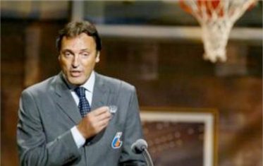 Dino a tutto campo: All Star Game, Siena e il sogno Eurolega