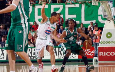 Playoff, Siena non fa sconti: Treviso ancora ko. Highlights