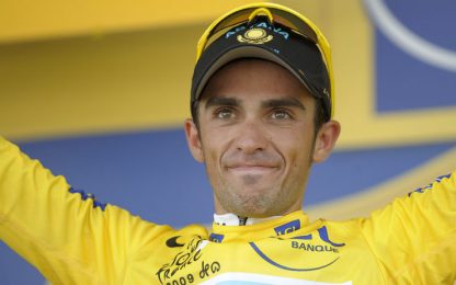 Garate vince sul Ventoux, Contador si aggiudica il Tour