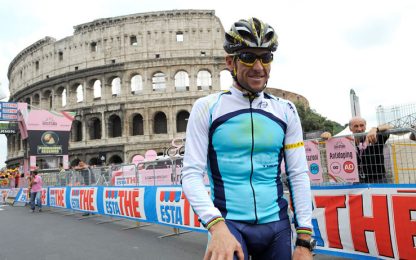 Giro 2010 senza Armstrong, Lance preferisce il California