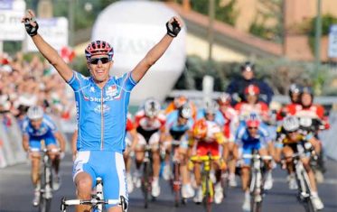 Doping. Inchiesta di Mantova, sospesi Ballan e Santambrogio
