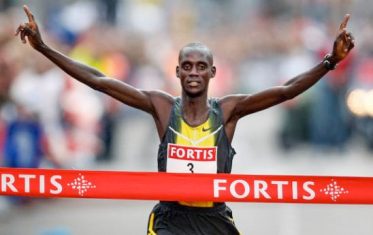 Il primo ruggito del 2009 è tutto africano