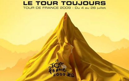 Ciclismo, sabato via al Tour de France: una poltrona per tre