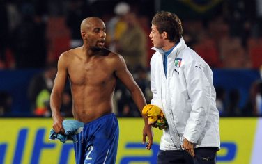 Maicon e la legge di Caliendo: ''Tutto ha un prezzo''