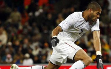 Milan, sei mesi di stop per Onyewu: Sudafrica a rischio