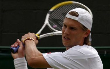 Wimbledon. Avanzano Seppi, Bolelli, Federer e Djokovic