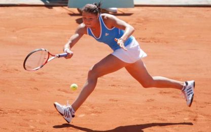 Il Roland Garros parla russo: la finale è Safina-Kuznetsova