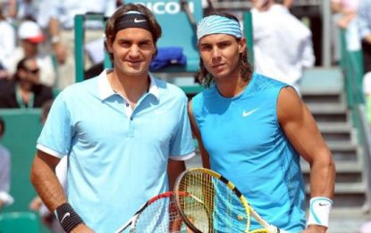 Il capodanno del tennis: Nadal-Federer, è già nuova sfida