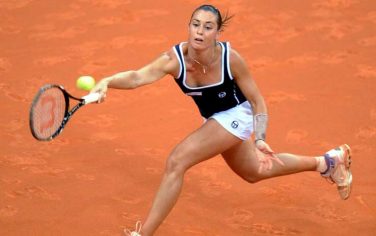 Impresa della Pennetta a Stoccarda: battuta la Jankovic