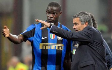 José e TurboMario: ma voi interisti da che parte stavate?