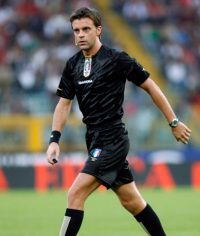 Arbitri: Juve-Milan a Rizzoli, Inter-Genoa a Russo