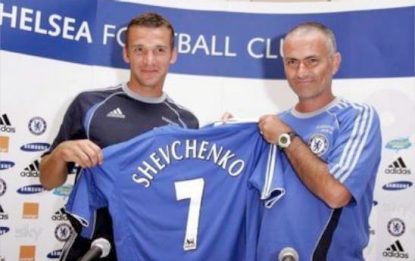 Sheva accende Dinamo-Inter: mio flop al Chelsea colpa di Mou