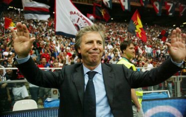 Preziosi: ''Mercato da 8? I voti diamoli a fine stagione''