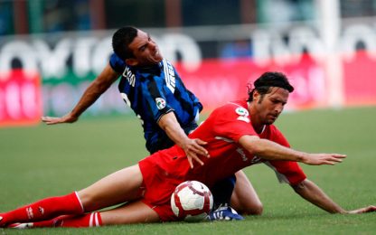Arbitri. Collina affida a Rosetti Bari-Inter